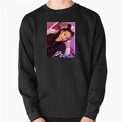Emotional Lyrics Talia Mar Sweatshirts