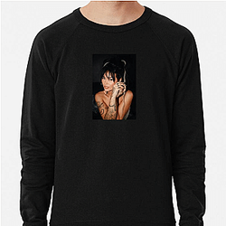 Music Influencer Talia Mar Sweatshirts