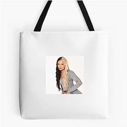 UK Singer Talia Mar Bags