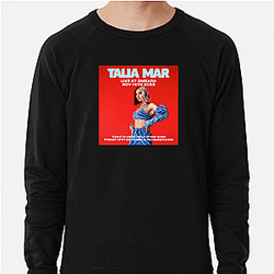 Rising Star Talia Mar Sweatshirts