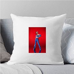 Digital Personality Talia Mar Pillows Cover