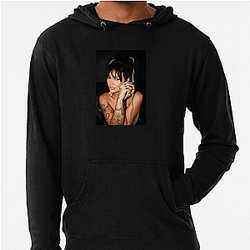 Music Influencer Talia Mar Hoodies