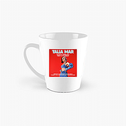 Rising Star Talia Mar Mugs