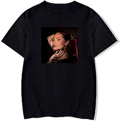 Pop Artist Talia Mar T-Shirts
