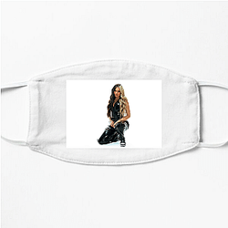 Creative Talent Talia Mar Face Masks