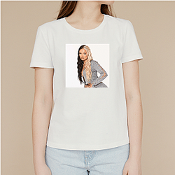 UK Singer Talia Mar T-Shirts