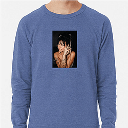 Music Influencer Talia Mar Sweatshirts