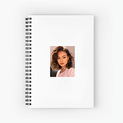 Catchy Melodies Talia Mar Notebook