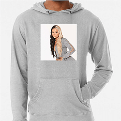 UK Singer Talia Mar Hoodies