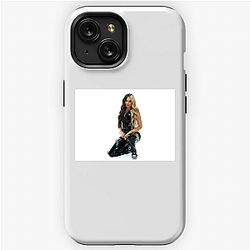 Creative Talent Talia Mar iPhone Cases