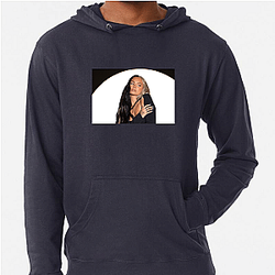 Vocal Power Talia Mar Hoodies