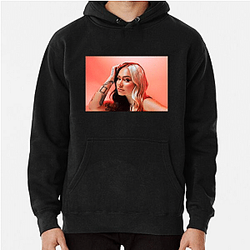 Soulful Voice Talia Mar Hoodies