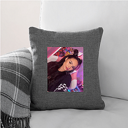 Emotional Lyrics Talia Mar Pillows Cover