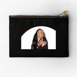 Vocal Power Talia Mar Zipper Pouches