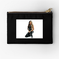 Creative Talent Talia Mar Zipper Pouches