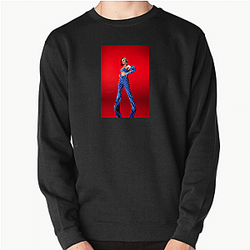 Digital Personality Talia Mar Sweatshirts