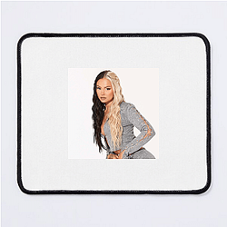 UK Singer Talia Mar Mouse Pads