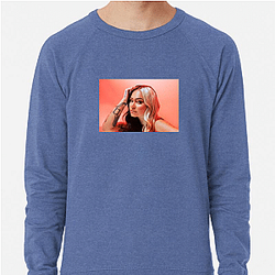 Soulful Voice Talia Mar Sweatshirts