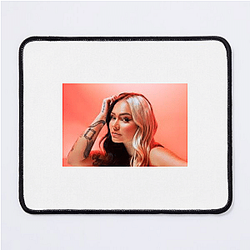 Soulful Voice Talia Mar Mouse Pads