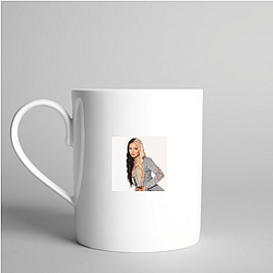 UK Singer Talia Mar Mugs