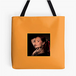 Pop Artist Talia Mar Bags