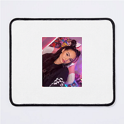 Emotional Lyrics Talia Mar Mouse Pads