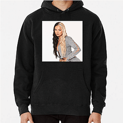 UK Singer Talia Mar Hoodies