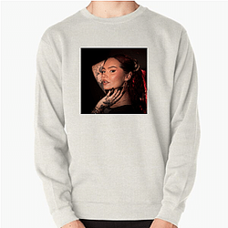 Pop Artist Talia Mar Sweatshirts