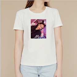 Emotional Lyrics Talia Mar T-Shirts