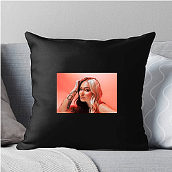 Soulful Voice Talia Mar Pillows Cover