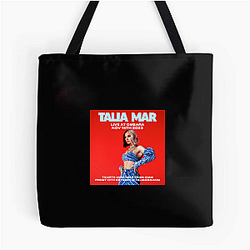 Rising Star Talia Mar Bags
