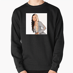 UK Singer Talia Mar Sweatshirts