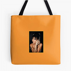 Music Influencer Talia Mar Bags
