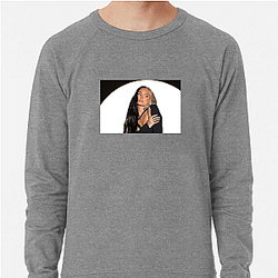Vocal Power Talia Mar Sweatshirts