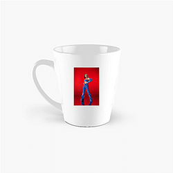 Digital Personality Talia Mar Mugs