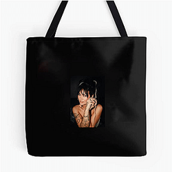 Music Influencer Talia Mar Bags