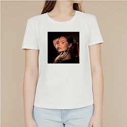 Pop Artist Talia Mar T-Shirts