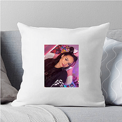Emotional Lyrics Talia Mar Pillows Cover