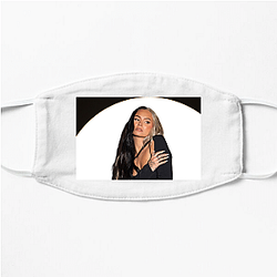Vocal Power Talia Mar Face Masks