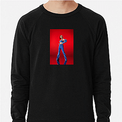 Digital Personality Talia Mar Sweatshirts