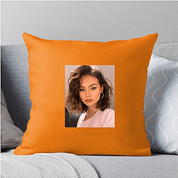 Catchy Melodies Talia Mar Pillows Cover