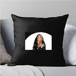Vocal Power Talia Mar Pillows Cover