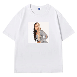 UK Singer Talia Mar T-Shirts