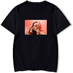 Soulful Voice Talia Mar T-Shirts