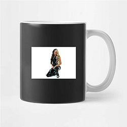 Creative Talent Talia Mar Mugs
