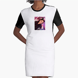 Emotional Lyrics Talia Mar Dresses