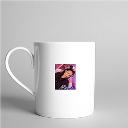 Emotional Lyrics Talia Mar Mugs