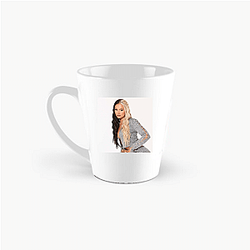 UK Singer Talia Mar Mugs