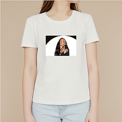 Vocal Power Talia Mar T-Shirts