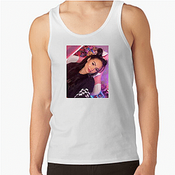 Emotional Lyrics Talia Mar Tank Tops